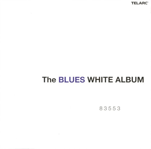 The Blues White Album