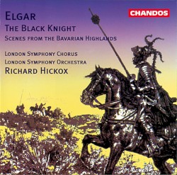 The Black Knight / Scenes From the Bavarian Highlands