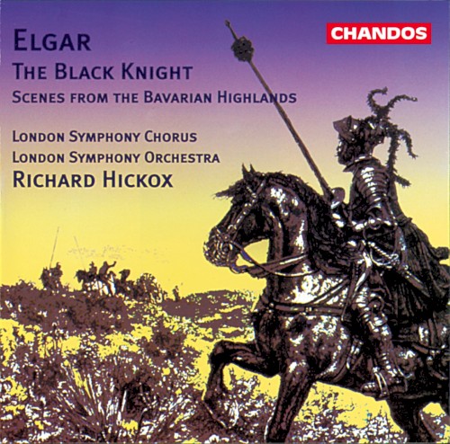 The Black Knight / Scenes From the Bavarian Highlands