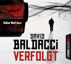 Verfolgt: Will Robies zweiter Fall
