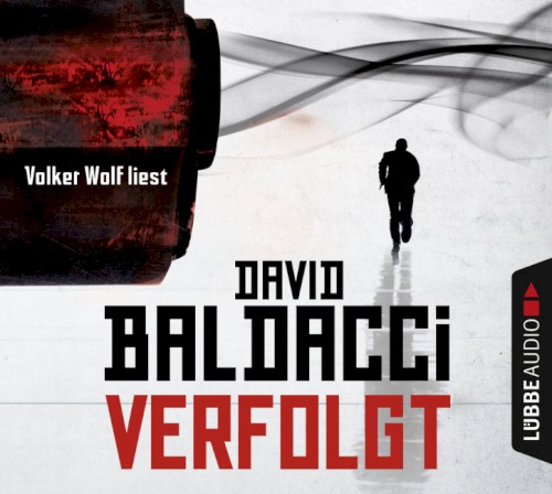 Verfolgt: Will Robies zweiter Fall