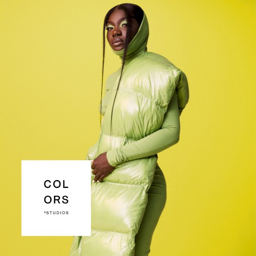 Stressed – A COLORS SHOW