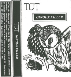 Ginoux Killer