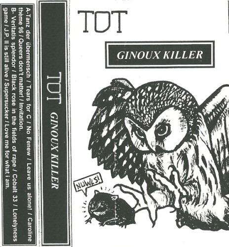 Ginoux Killer