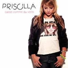Casse comme du verre