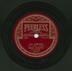 Día nublado / Ilusión ranchera