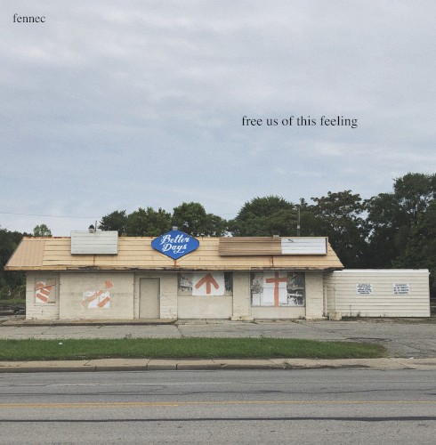 Free Us of This Feeling