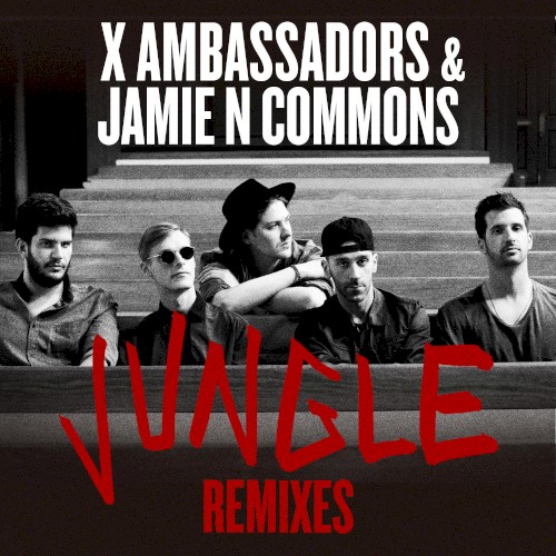Jungle (Remixes)