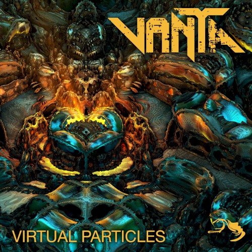 Virtual Particles