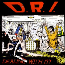 Dealing With It