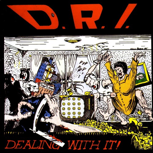 Dealing With It