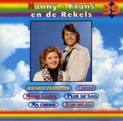 Hanny - Frans en De Rekels
