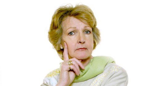 Agatha Raisin