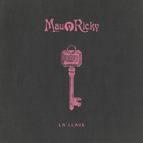 LA LLAVE