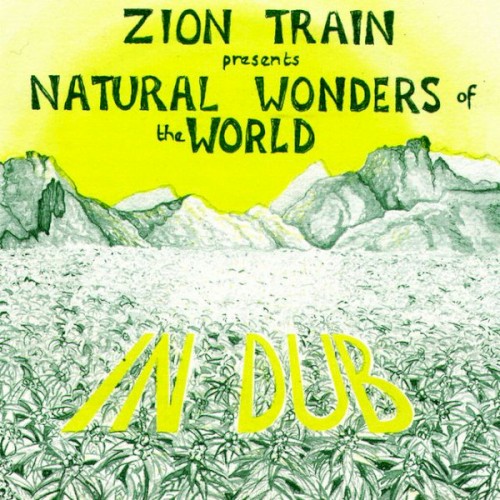Natural Wonders of the World