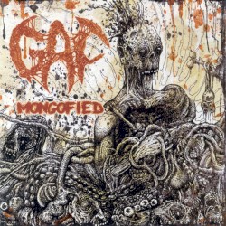 Mongofied