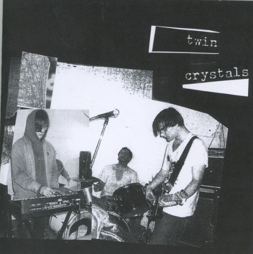 Twin Crystals