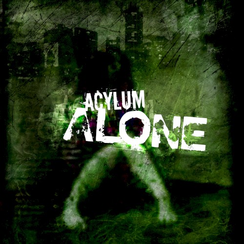 Alone