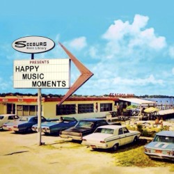 Happy Music Moments