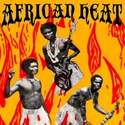Voodoo Funk - African Heat