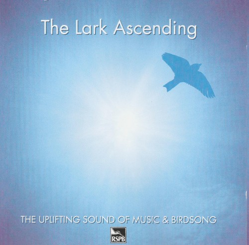 The Lark Ascending: The Uplifting Sound of Music & Birdsong