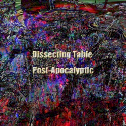 Post-Apocalyptic