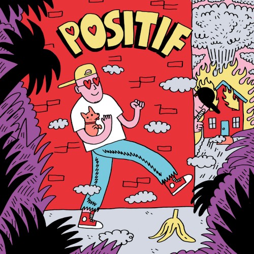Positif