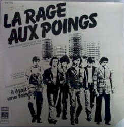 La rage aux poings