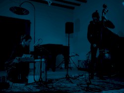 Concert duo Cheval de Gambe, 2022
