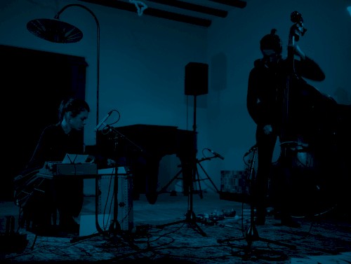 Concert duo Cheval de Gambe, 2022