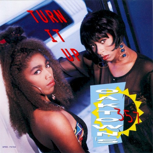 Turn It Up