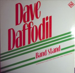 Band Stand