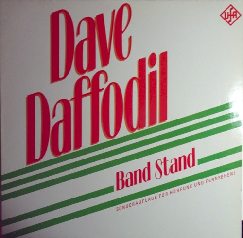 Band Stand
