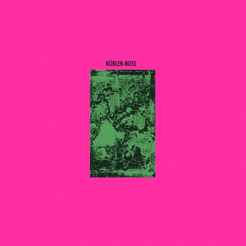 Kübler-Ross