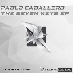 The Seven Keys EP