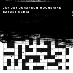 Moonshine (Saycet remix)
