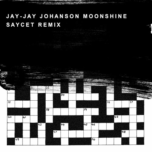 Moonshine (Saycet remix)