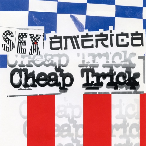 You Can Have Sex in America With Cheap Trick on August 13th, 1996