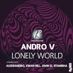 Lonely World