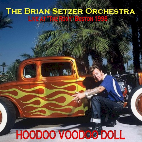 1998-07-22: Hoodoo Voodoo Doll: The Roxy, Boston, MA, United States