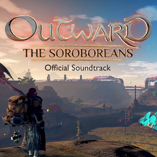 Outward - The Soroboreans Official Soundtrack