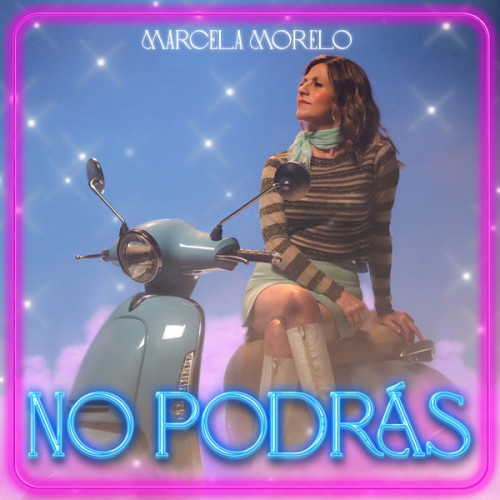 No podrás