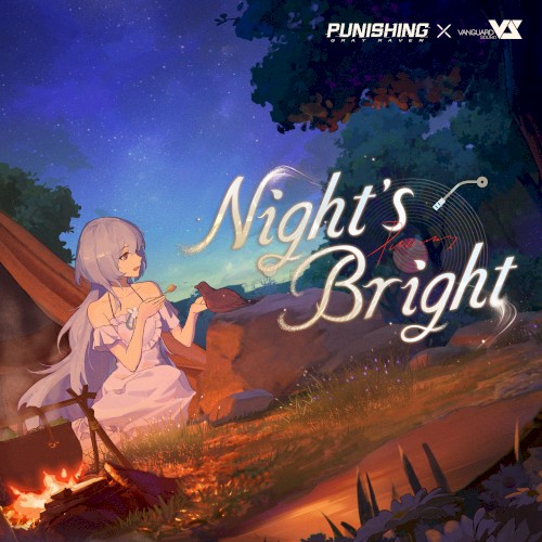 Night's Bright (From Punishing Gray Raven: Where Nightmares Dwell)