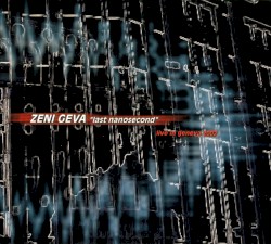 Last Nanosecond: Live in Geneva 2002
