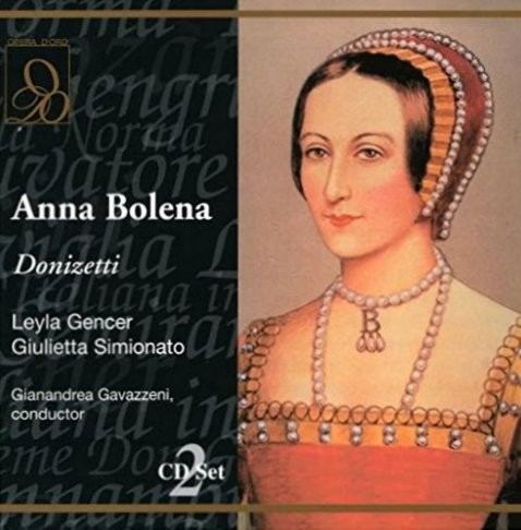 Anna Bolena