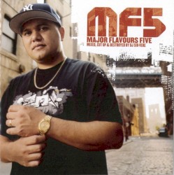 Major Flavours 5