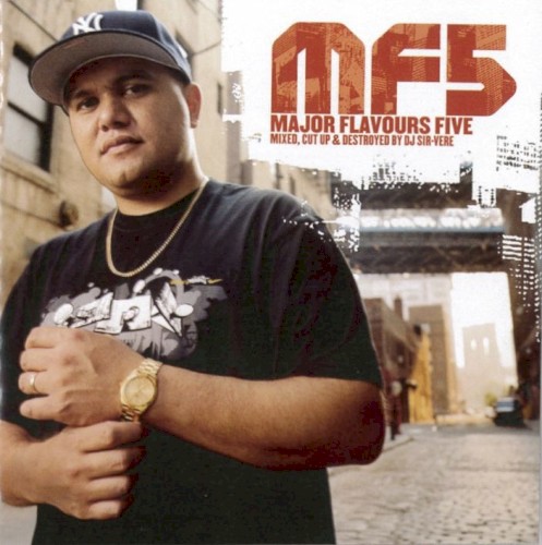 Major Flavours 5