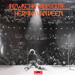 Inzwischen alles Gute…