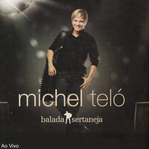 Balada sertaneja