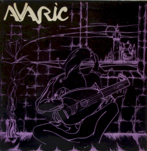 Avaric